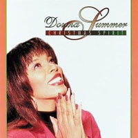 Donna Summer - Christmas Spirit