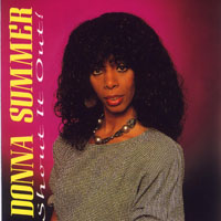 Donna Summer - Shout It Out