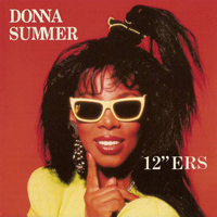 Donna Summer - 12