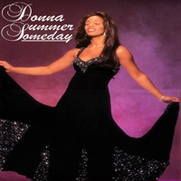 Donna Summer - Someday (Maxi-Single)