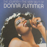 Donna Summer - The Journey - The Very Best Of (Remastered)