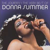 Donna Summer - The Journey - The Very Best Of (CD 1)