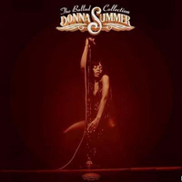 Donna Summer - The Ballad Collection
