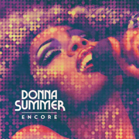 Donna Summer - Encore!: Non-Studio Album Singles (CD 2)