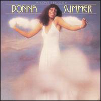 Donna Summer - Love Trilogy