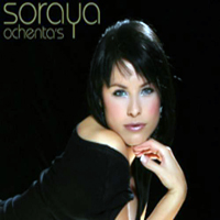 Soraya Arnelas - Ochenta's