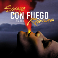 Soraya Arnelas - Con fuego (Remixes) [EP]