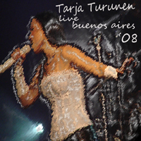 Tarja Turunen - Live In Buenos Aires