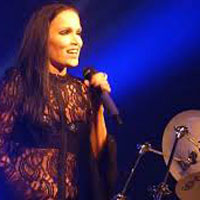 Tarja Turunen - 2007.12.13 - Live In Amsterdam, Netherlands (CD 2)