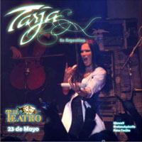 Tarja Turunen - 2009.05.23 - Live El Teatro De Flores, Buenos Aires, Argentina (CD 2)