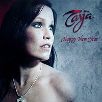 Tarja Turunen - Happy New Year [Promo Single]