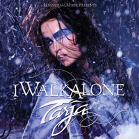 Tarja Turunen - I Walk Alone (Artist Version) [Single]