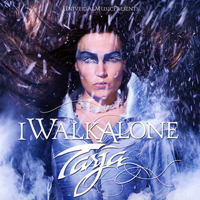 Tarja Turunen - I Walk Alone (Single Version) [Single]