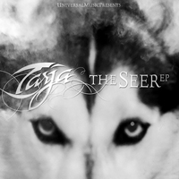 Tarja Turunen - The Seer [EP]