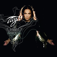Tarja Turunen - I Feel Immortal [Limited Edition] [Single]