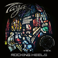 Tarja Turunen - Rocking Heels: Live At Metal Church
