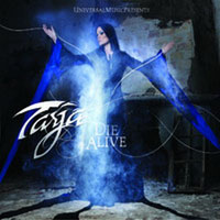 Tarja Turunen - Die Alive