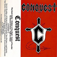 Conquest (USA) - Demo