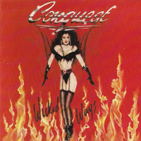 Conquest (USA) - Wicked Ways