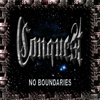 Conquest (USA) - No Boundaries