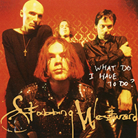 Stabbing Westward - What Do I Have To Do? (EP)