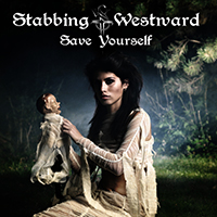Stabbing Westward - Save Yourself - The Best Of (EP)