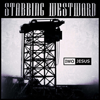 Stabbing Westward - IWO Jesus (EP)