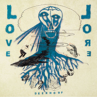Deerhoof - Love-Lore (Single)