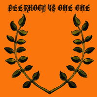 Deerhoof - Sealed With A Kiss / Oneone Theme (Single)