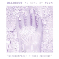 Deerhoof - Woom On Hoof (Single)