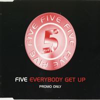 Five - Everybody Get Up