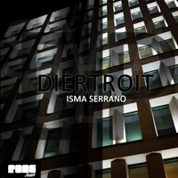 Ismael Serrano - Diertroit (EP)