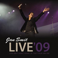 Jan Smit - Live '09 (CD 2)