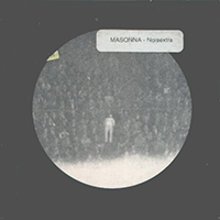 Masonna - Noisextra