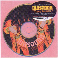 Masonna - Tripsy Sunshine