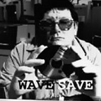 Theodor Bastard - Wave Save