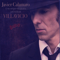 Javier Calamaro - Villavicio