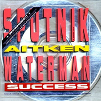 Sigue Sigue Sputnik - Success (Maxi-Single)