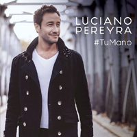 Luciano Pereyra - #TuMano