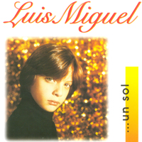 Luis Miguel - Un Sol