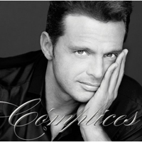 Luis Miguel - Complices