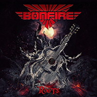 Bonfire (DEU) - Roots (CD 1)
