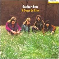 Ten Years After - Space in Time