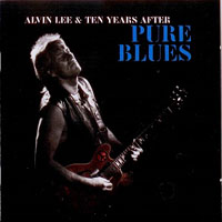 Ten Years After - Pure Blues