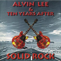 Ten Years After - Solid Rock