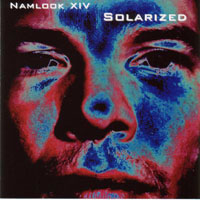 Pete Namlook - Namlook XIV - Solarized