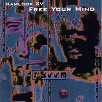 Pete Namlook - Namlook XV - Free Your Mind