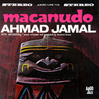 Ahmad Jamal - Macanudo