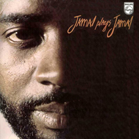 Ahmad Jamal - Jamal Plays Jamal