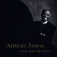 Ahmad Jamal - With The Assai Quartet